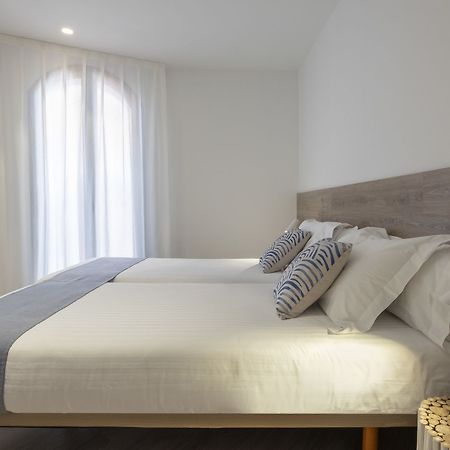 Cliper By Park Hotel San Jorge Platja d'Aro Exterior foto