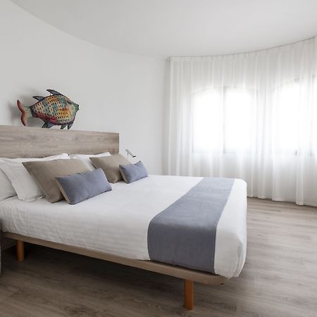 Cliper By Park Hotel San Jorge Platja d'Aro Exterior foto