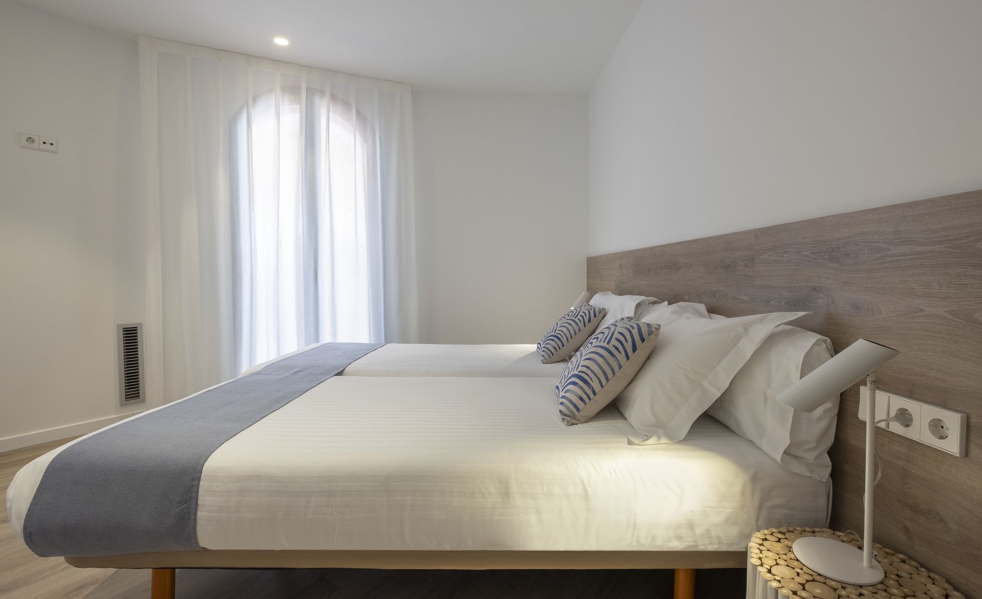 Cliper By Park Hotel San Jorge Platja d'Aro Exterior foto