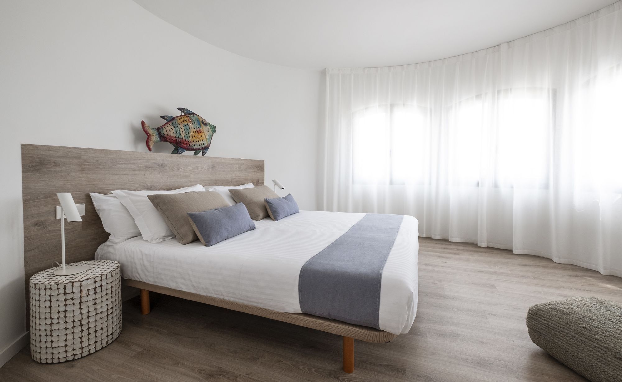 Cliper By Park Hotel San Jorge Platja d'Aro Exterior foto